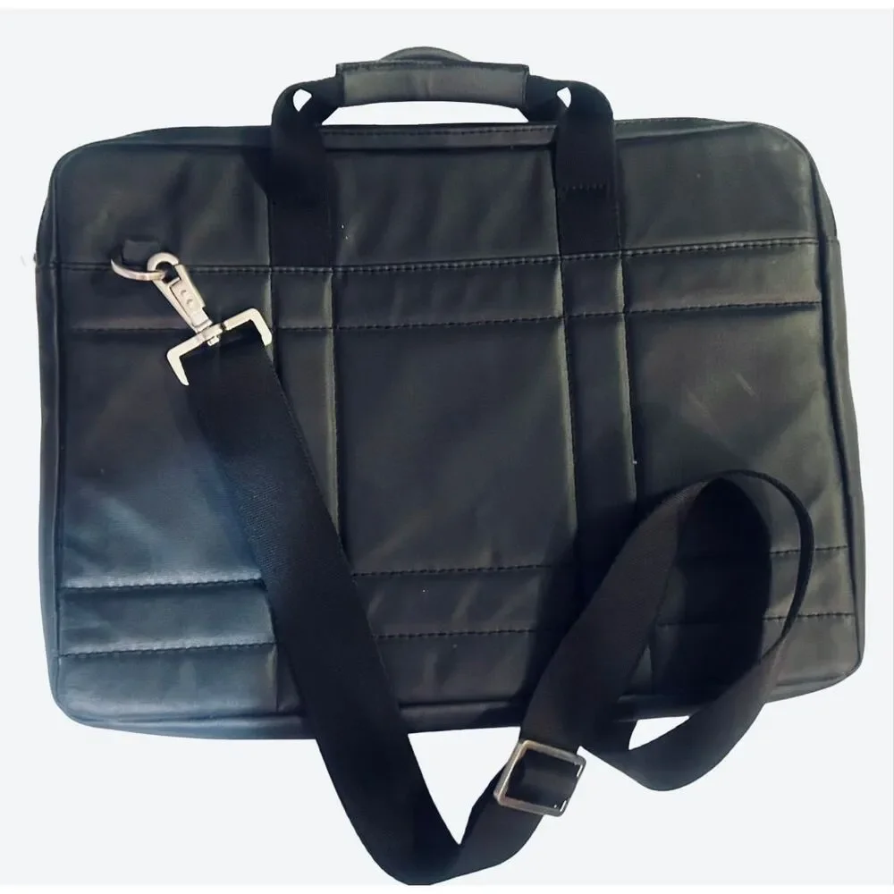 Knomo London Stanford Laptop Bag